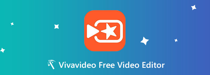 VivaVideo Gratis videoeditor