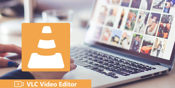 VLC Video Editor