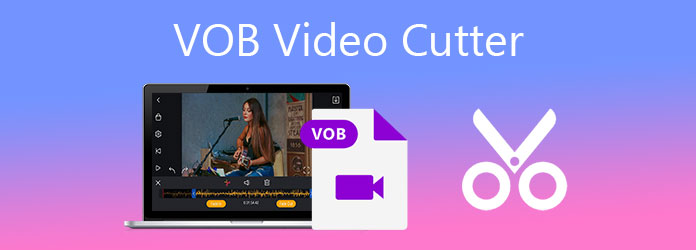Video Cutter VOB