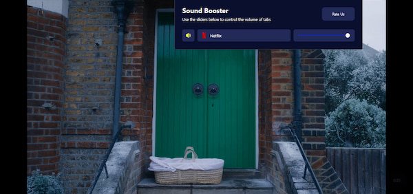 Sound Booster