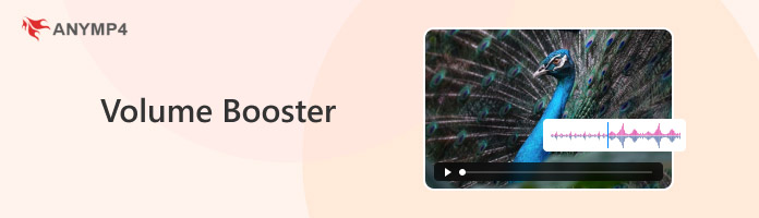 Volume Booster