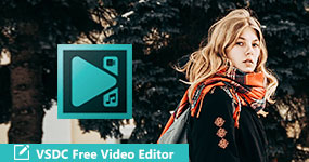 Editor video gratuito VSDC