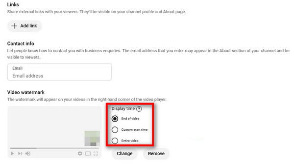 choose-watermark-display-time