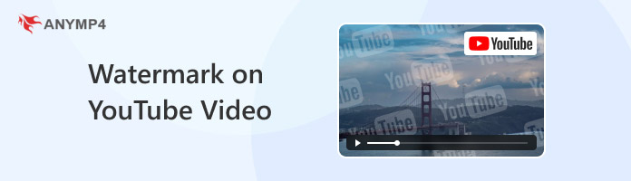 Watermarks on YouTube Video