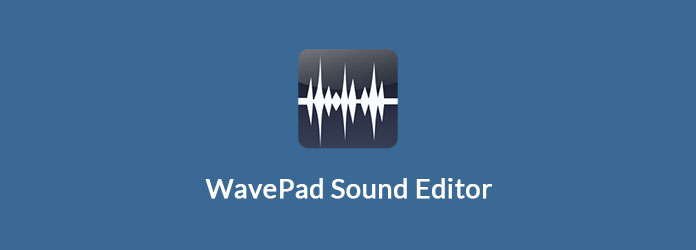 Editor de sonido WavePad