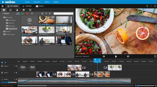 Edit And Create Video