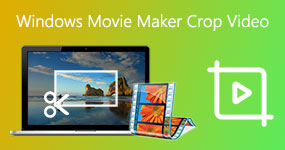 Windows Movie Maker oříznutí videa