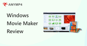 Windows Movie Maker Review