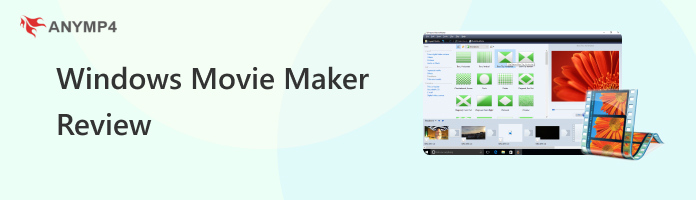 Windows Movie Maker Review