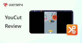 YouCut Review