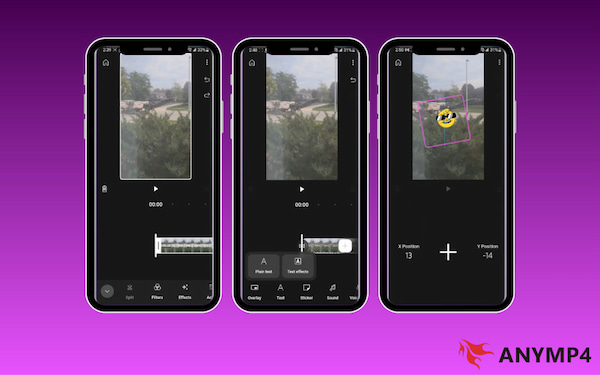 Simplify Video Project