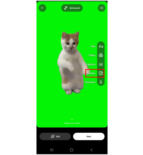 Youtube Create Stickers