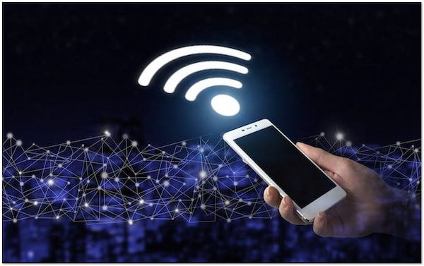 Check Internet Connection