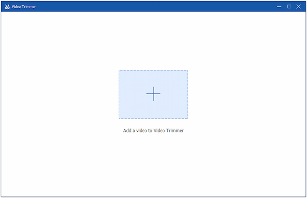 Import Video File