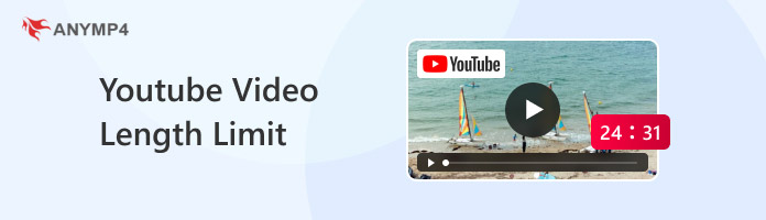 Youtube Video Length Limit