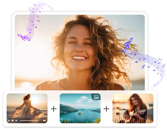 Make Videos With Photos Music Videos