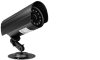 Videor från CCTV-kamera