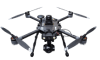 Drone videók