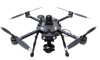 Filmy z Drone