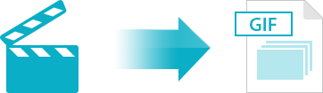 Convert Video to GIF
