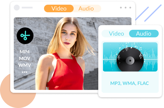 Amarillento Sumamente elegante flojo Recorte y corte de audio de video en línea gratis para TikTok / YouTube / Instagram Amarillento Sumamente elegante flojo Recorte y corte de audio de video en línea gratis para TikTok / YouTube / Instagram