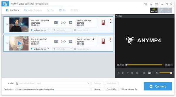 CONVERTITORE AMR MP3 SCARICARE