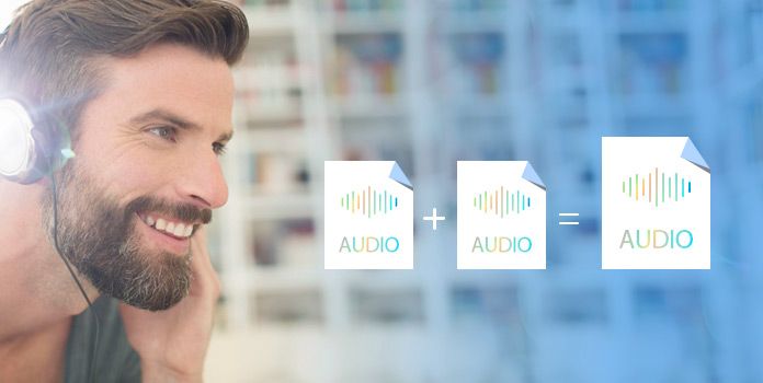 Audio Joiner