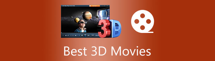 Parhaat 3D-elokuvat