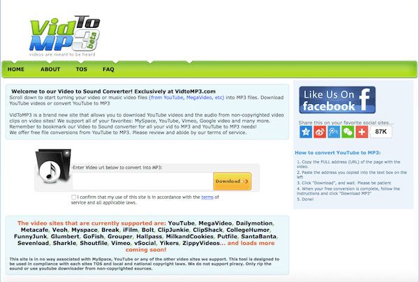dj clip download mp3