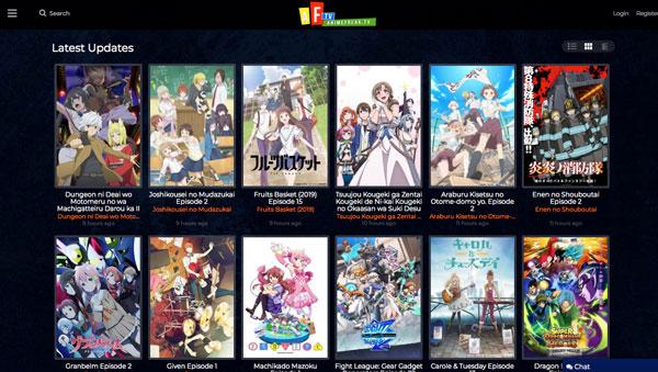 download mp4 anime