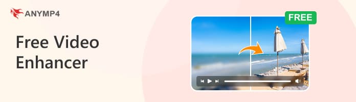 Free Video Enhancer