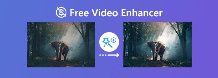 Gratis videoforbedrer