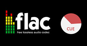 FLAC splitsen