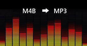 convert mp3 to m4b