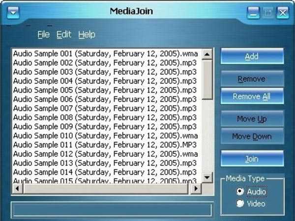 MediaJoin