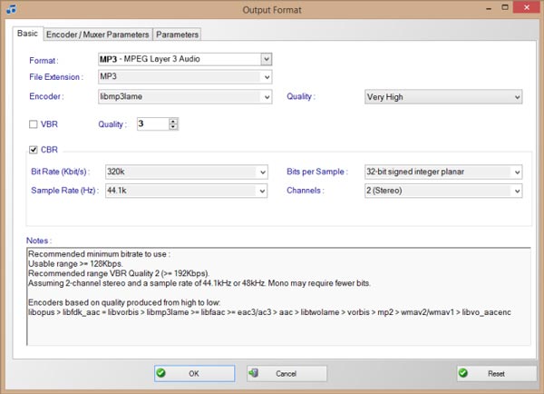 MP3 Cutter Joiner-editor