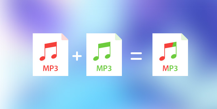 MP3 birleştirici