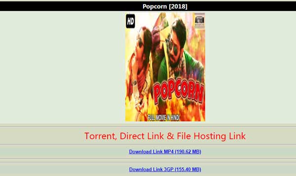 Top 11 MP4 Mobile Movies Download Sites and 20 Best MP4 Mobile Movies