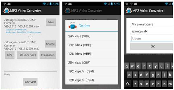 Audio Converter APK for Android Download