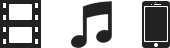 AnyMP4 FLAC Converter Format