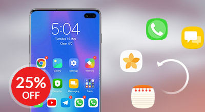 AnyMP4 Android Data Recovery 2.1.12 download the last version for mac AnyMP4 Android Data Recovery 2.1.12 download the last version for mac