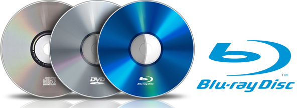 2022 5 Blu-ray Players Software for