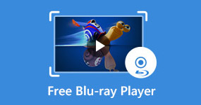 Free Blu-ray Player