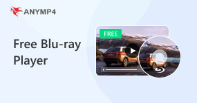 Free Blu-ray Player