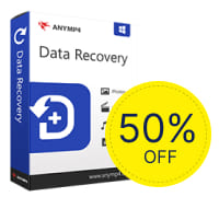 Data Recovery