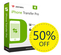 iPhone Transfer Pro