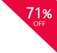 79% OFF