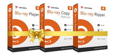 Blu-ray Toolkit