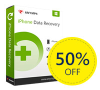 iPhone Data Recovery