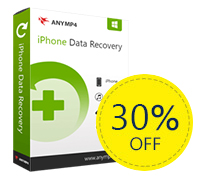 iPhone Data Recovery